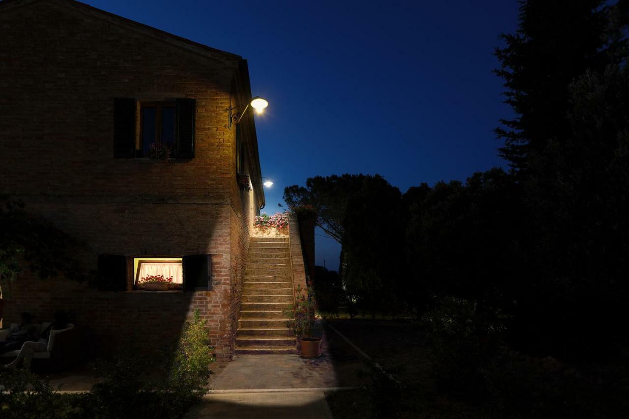 Podere Casanova & Wine Experience - Montepulciano Stazione Extérieur photo